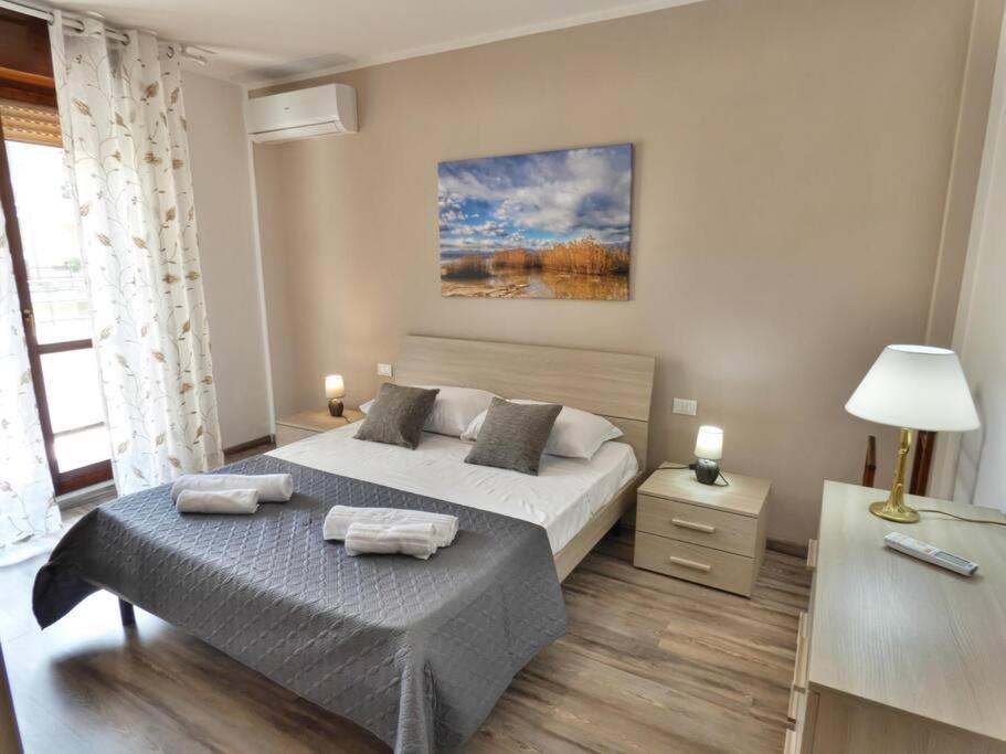 Welcome House Desenzano Center Apartment Desenzano del Garda Exterior photo